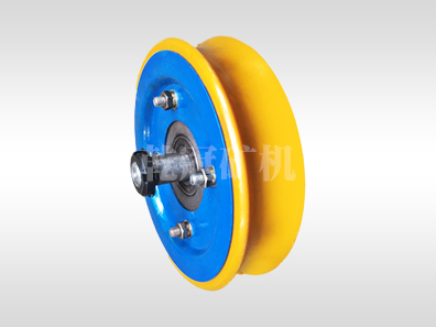 如何降低猴車托繩輪掉繩率？找準原因?qū)し椒? title=