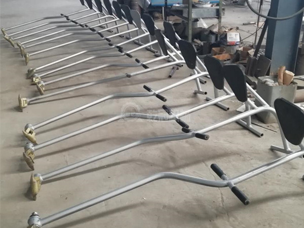 分析新型猴車吊椅有哪些優(yōu)點以及傳統(tǒng)吊椅的缺陷？