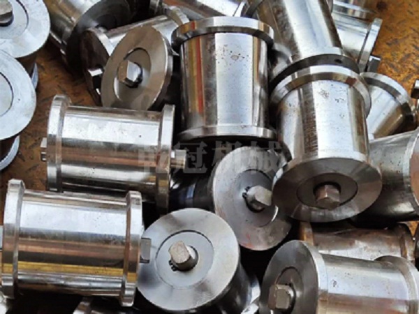 無(wú)極繩絞車?yán)K輪配件改進(jìn)措施以及常見(jiàn)繩輪有哪些？