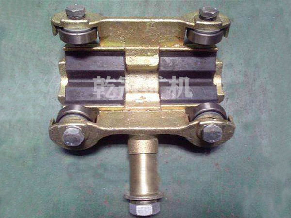 活動(dòng)抱索器怎么選？選用要求與使用注意事項(xiàng)